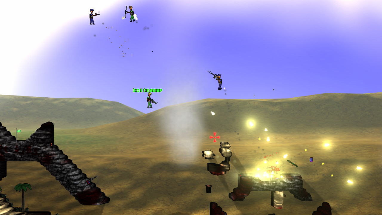 Strid screenshot 7