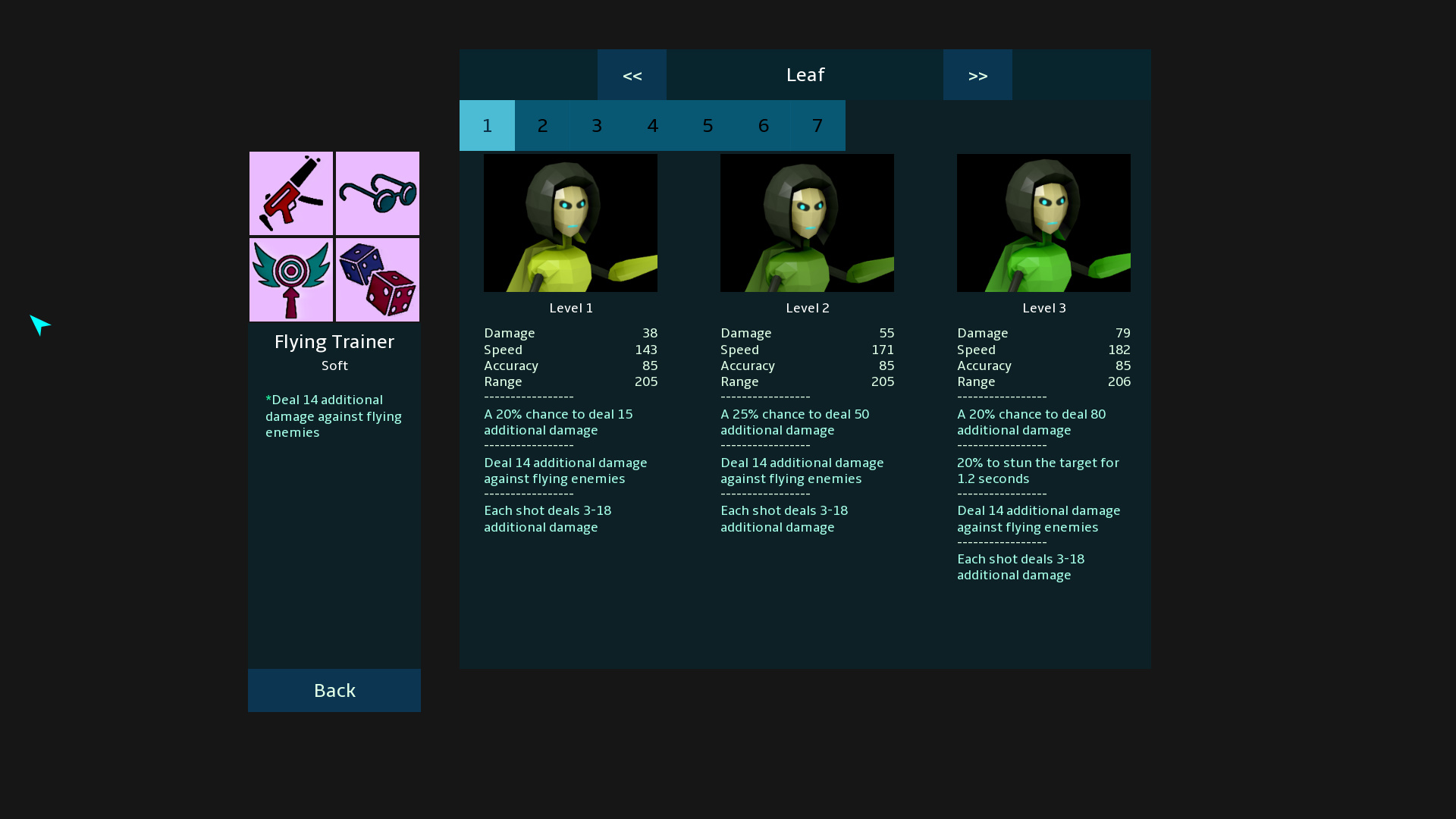 Mazing TD screenshot 9