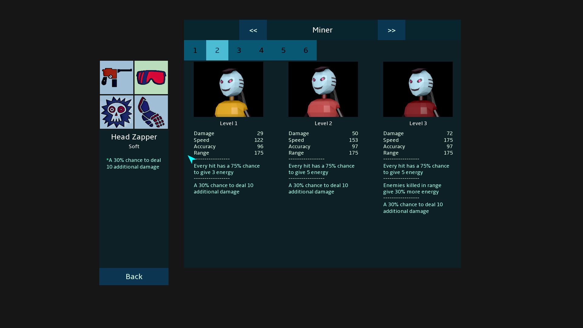 Mazing TD screenshot 3