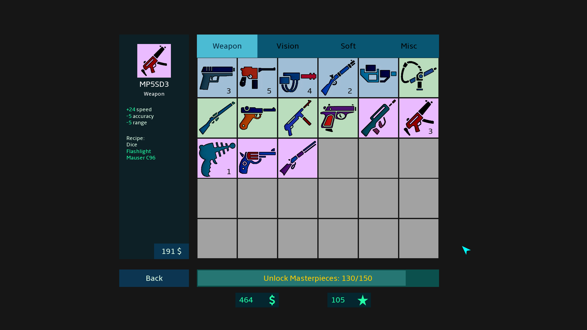 Mazing TD screenshot 5