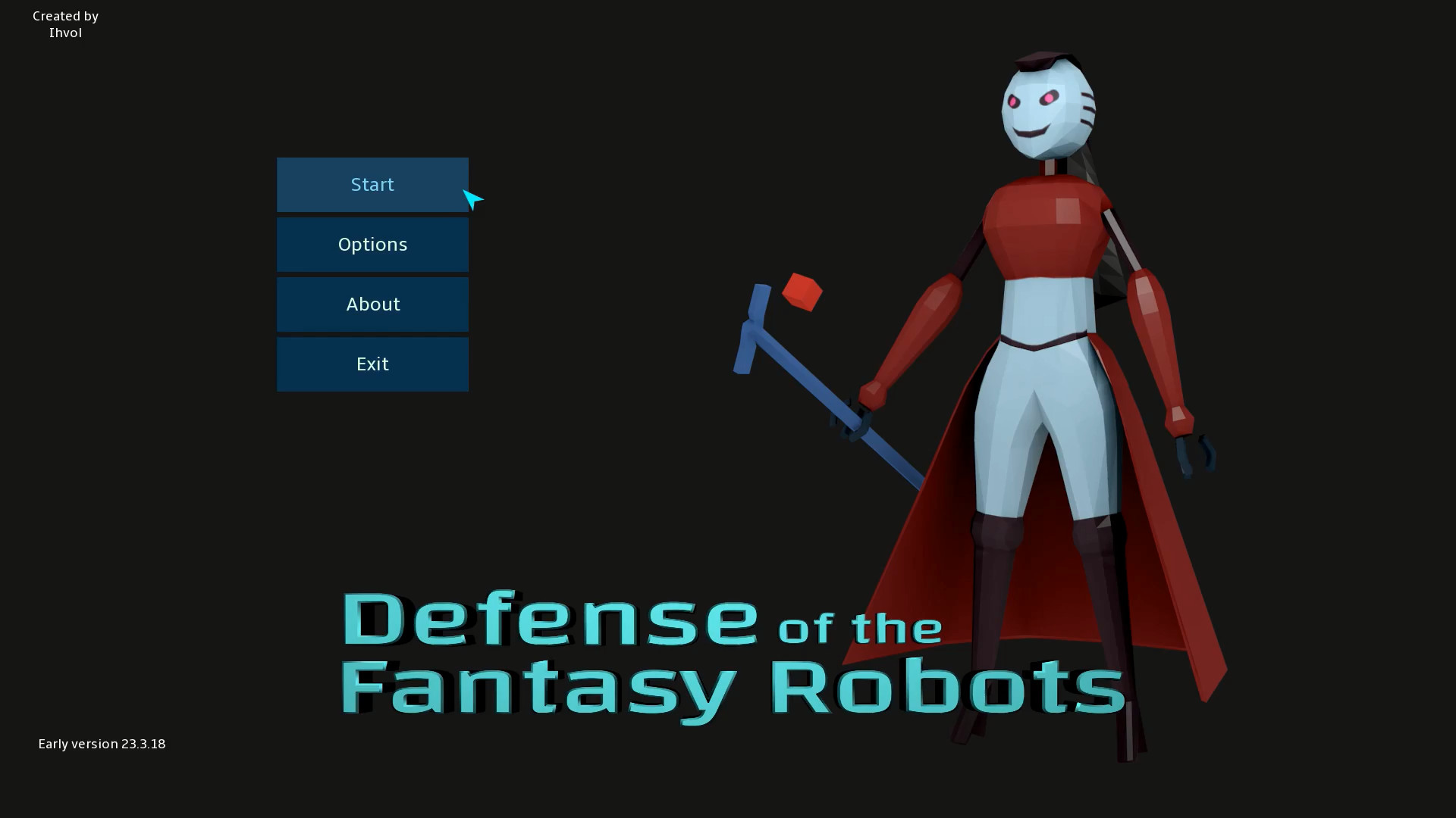 Mazing TD screenshot 10