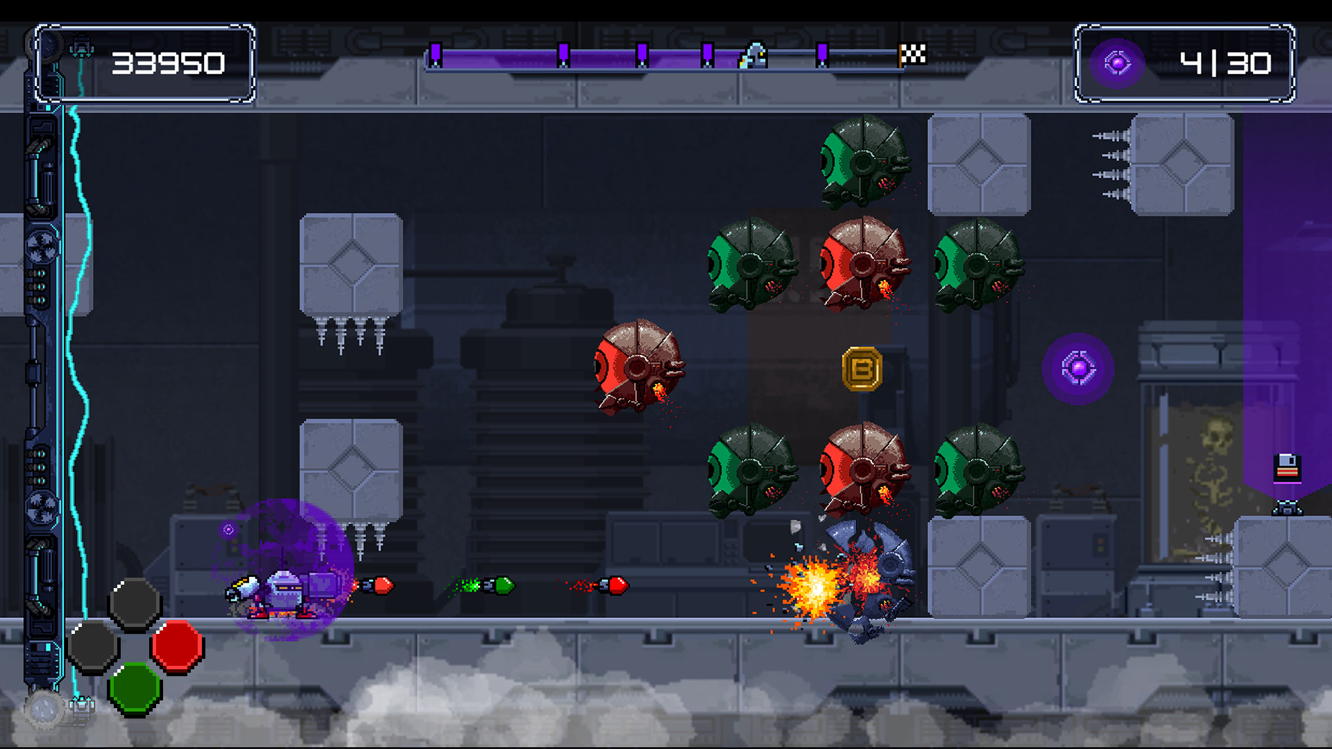 pixelBOT EXTREME! screenshot 3