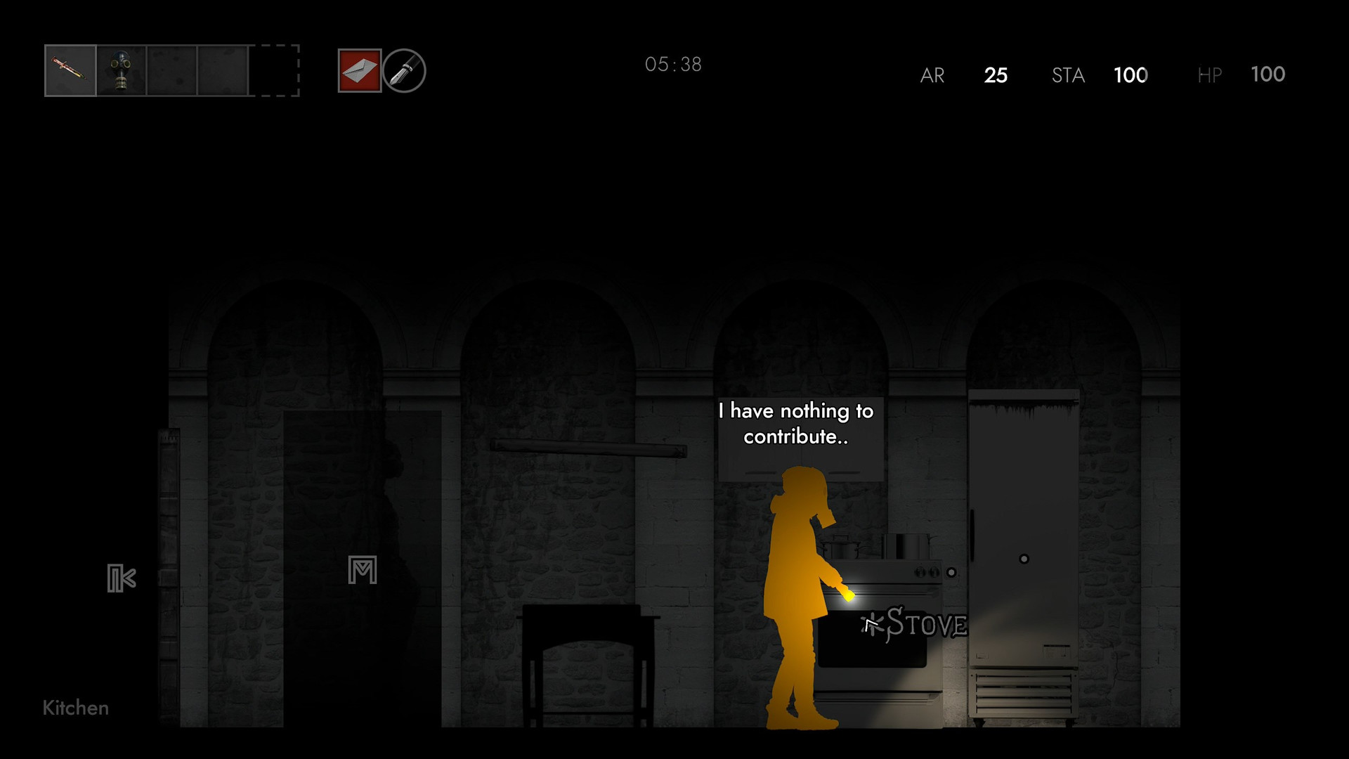 Kojou screenshot 14