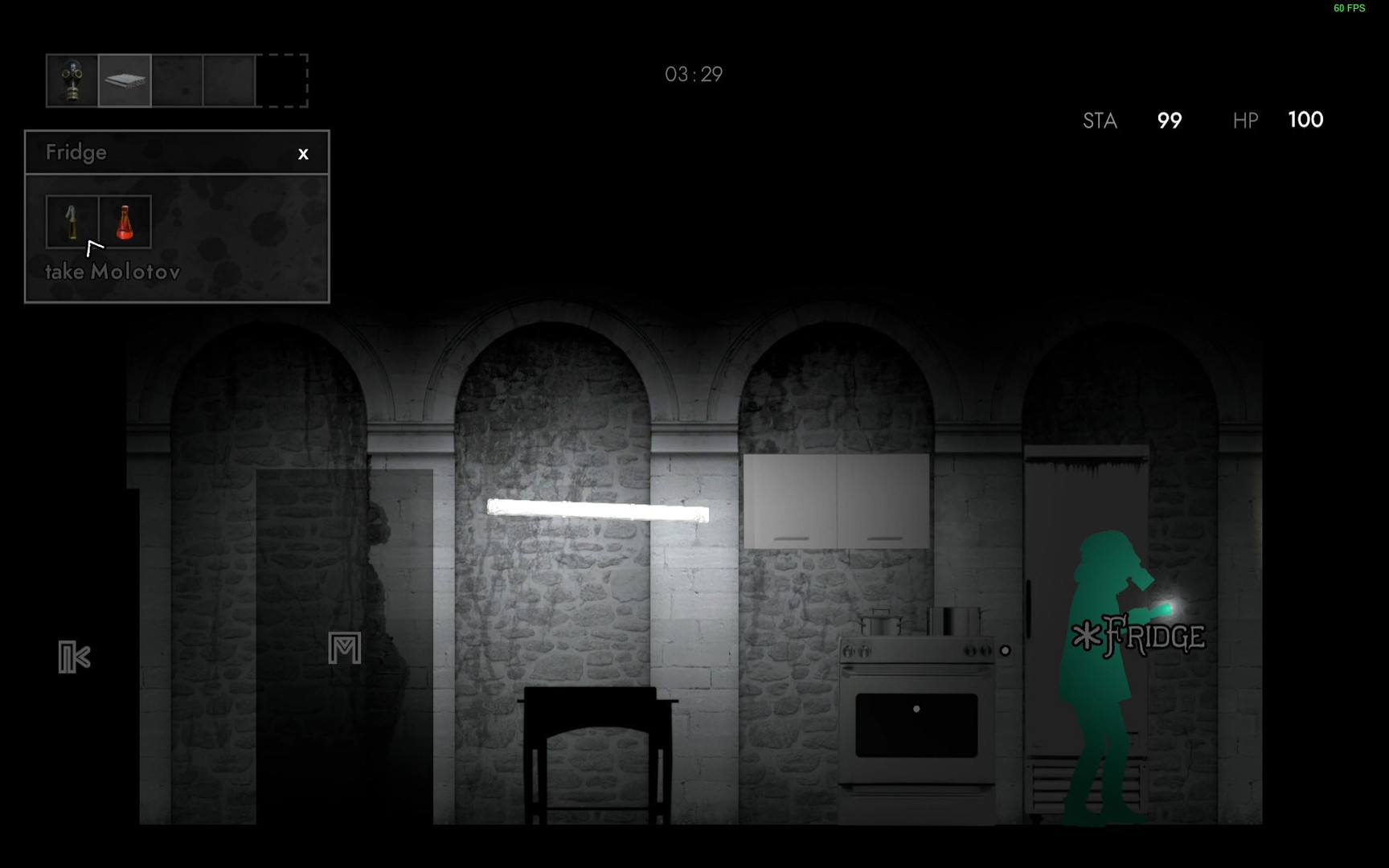 Kojou screenshot 3