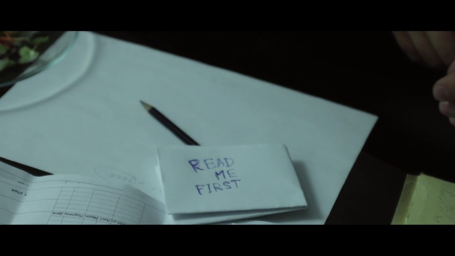 SCP-087: Recovered document screenshot 5