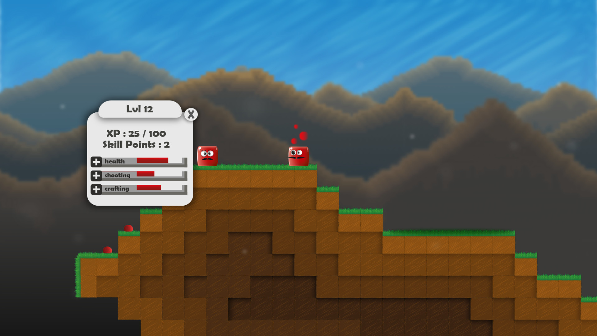 Unrect screenshot 6