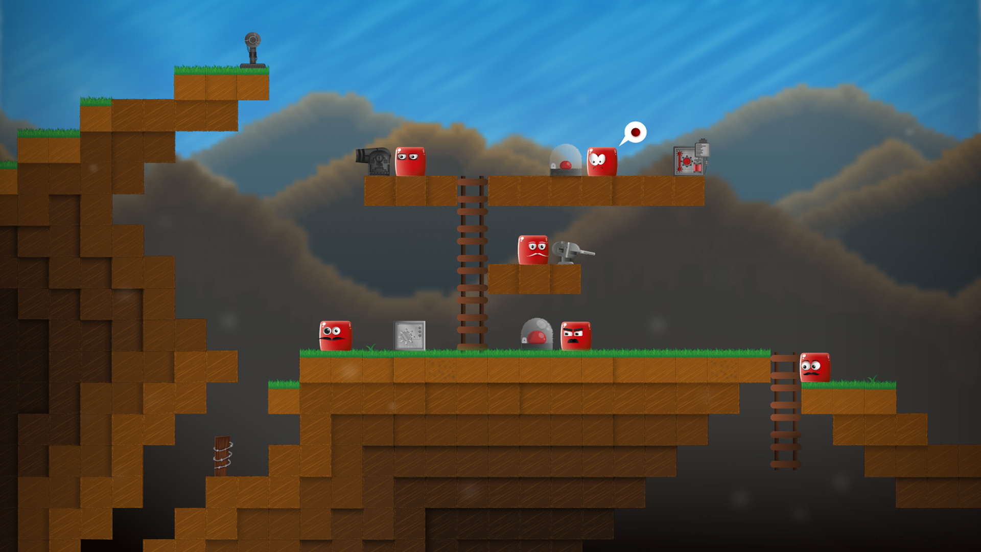 Unrect screenshot 1