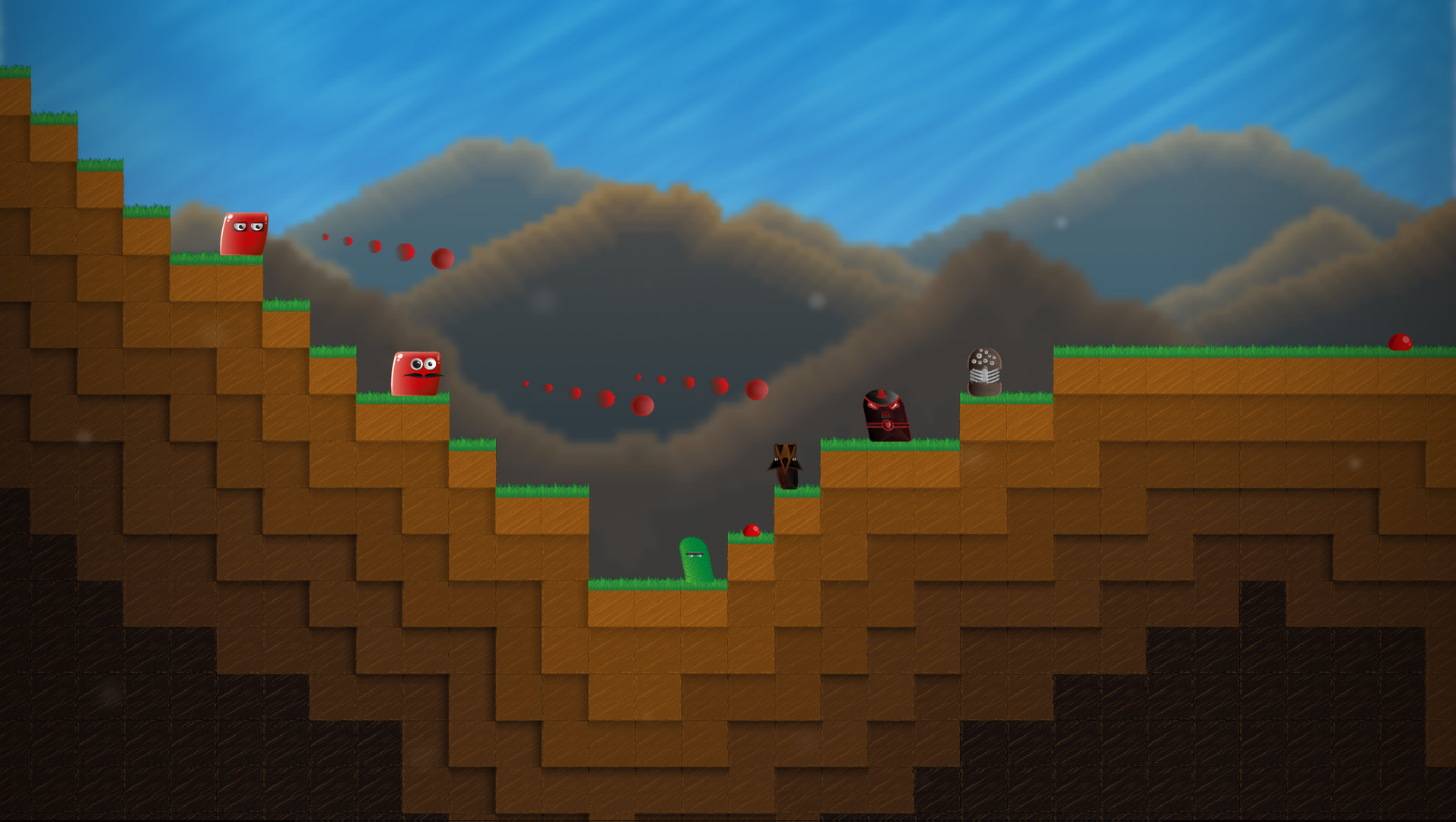 Unrect screenshot 2