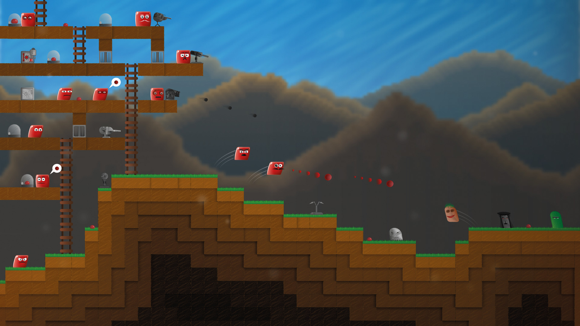 Unrect screenshot 3