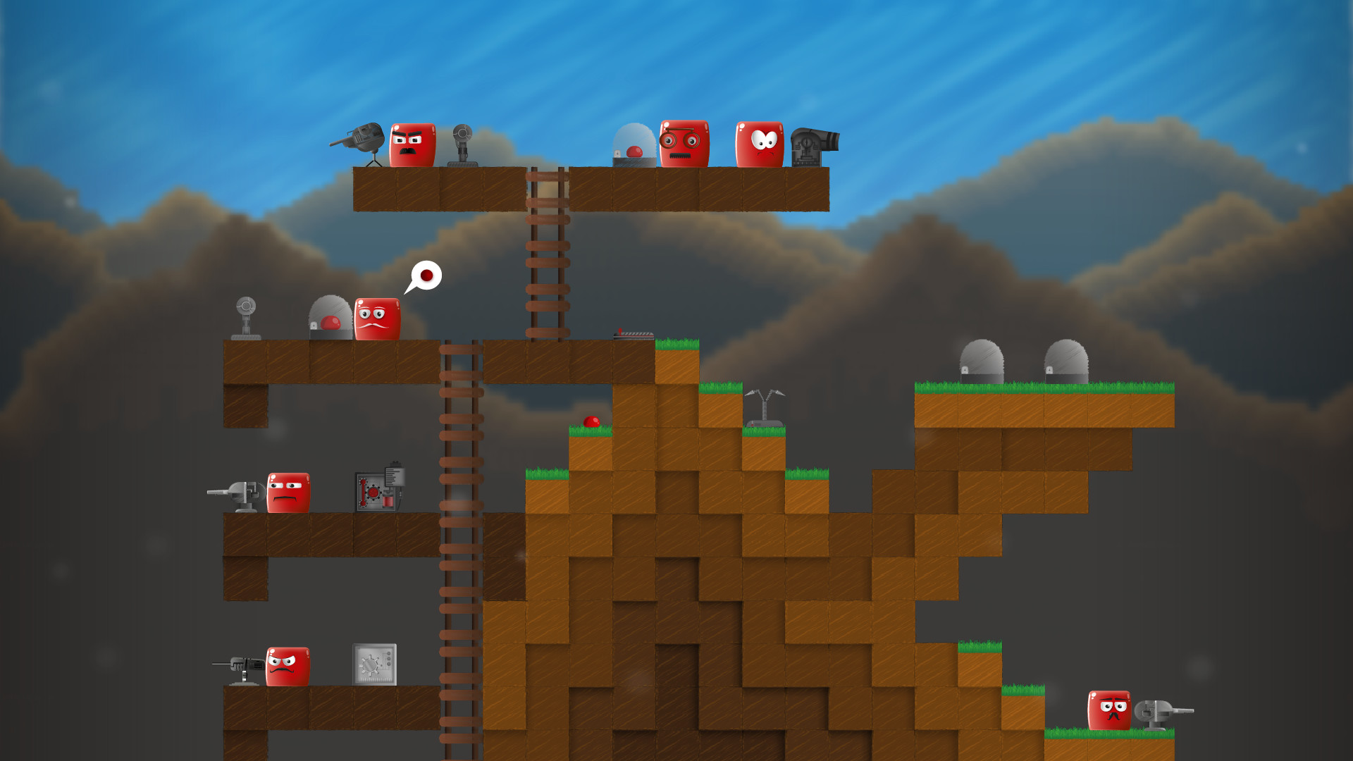 Unrect screenshot 4