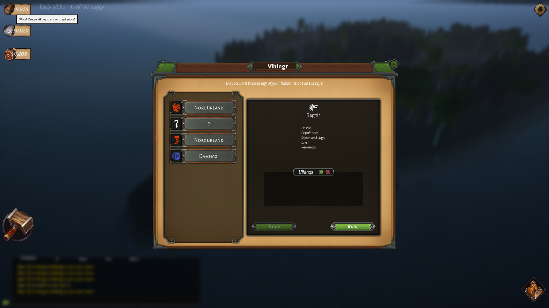 Mind the Vikings screenshot 4