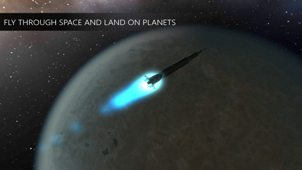 Planetarium 2 - Zen Odyssey screenshot 19