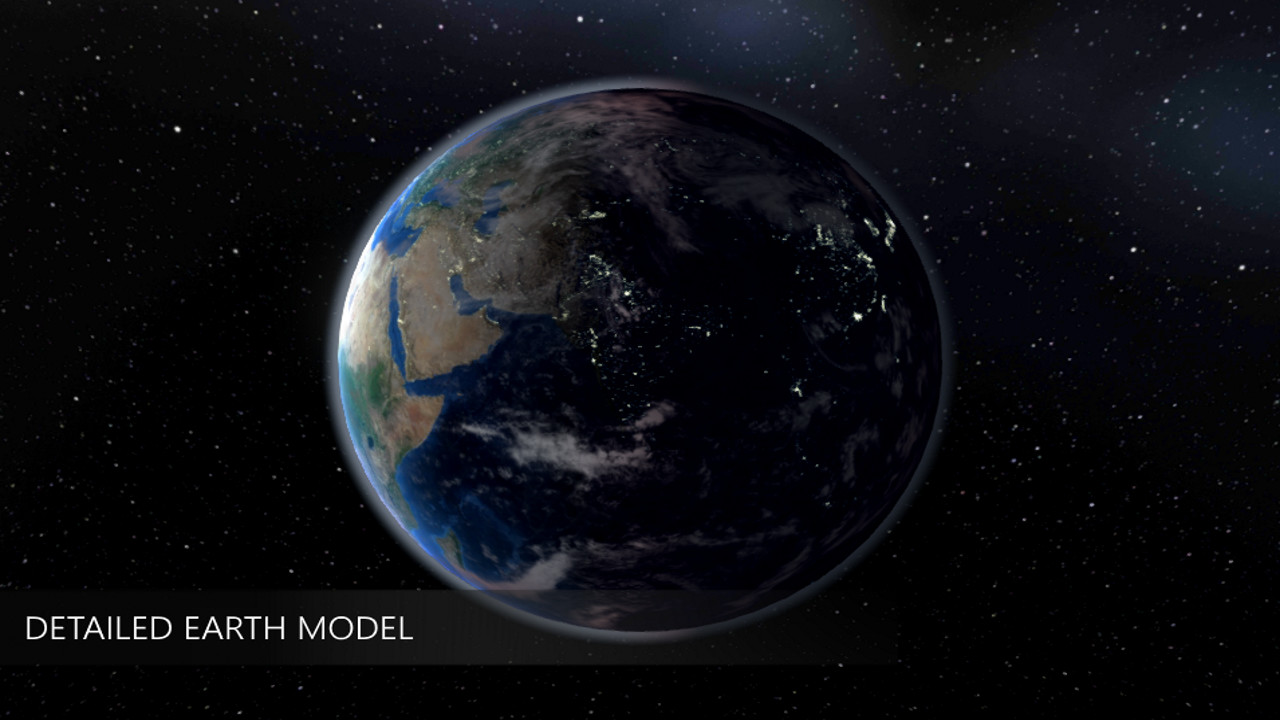 Planetarium 2 - Zen Odyssey screenshot 3