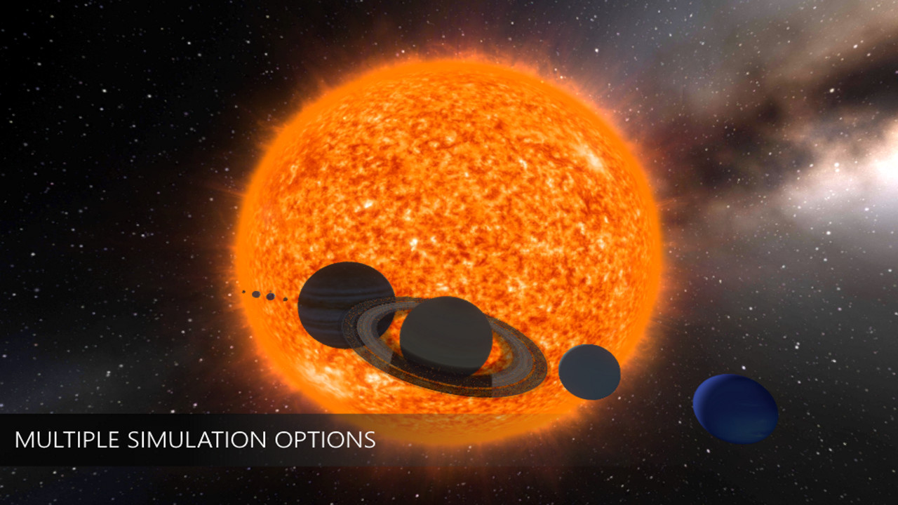 Planetarium 2 - Zen Odyssey screenshot 17