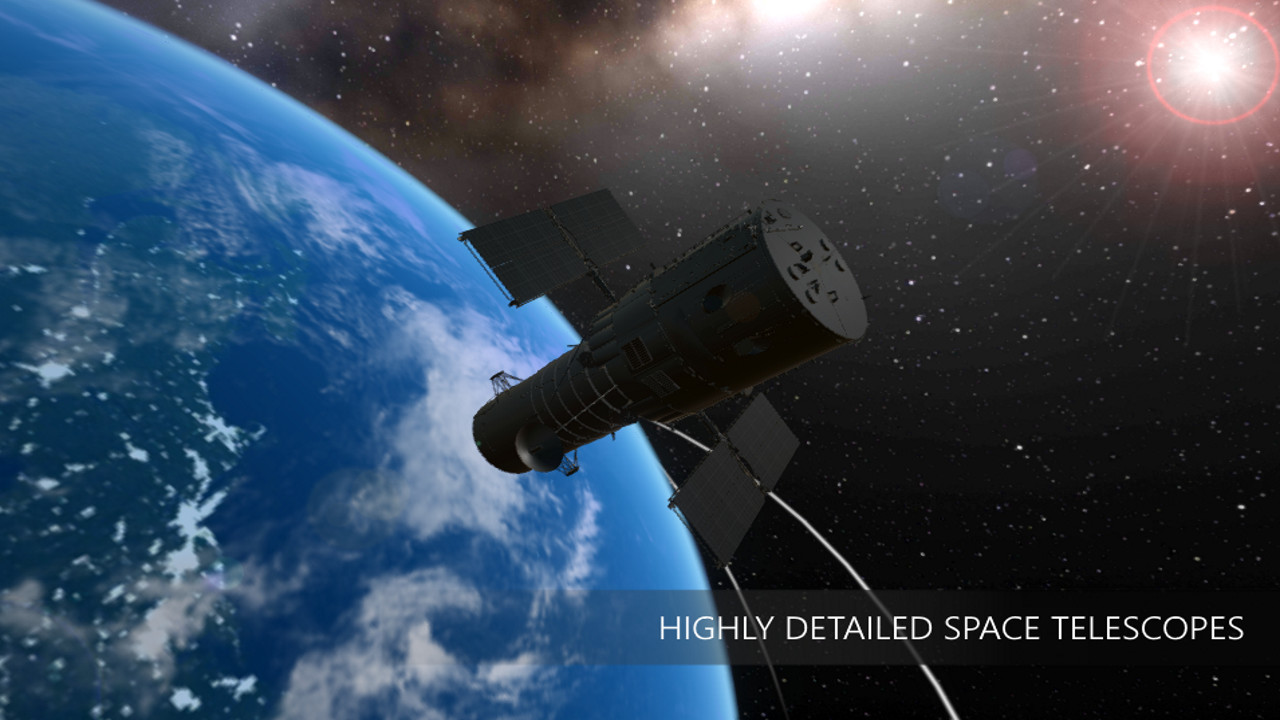 Planetarium 2 - Zen Odyssey screenshot 8