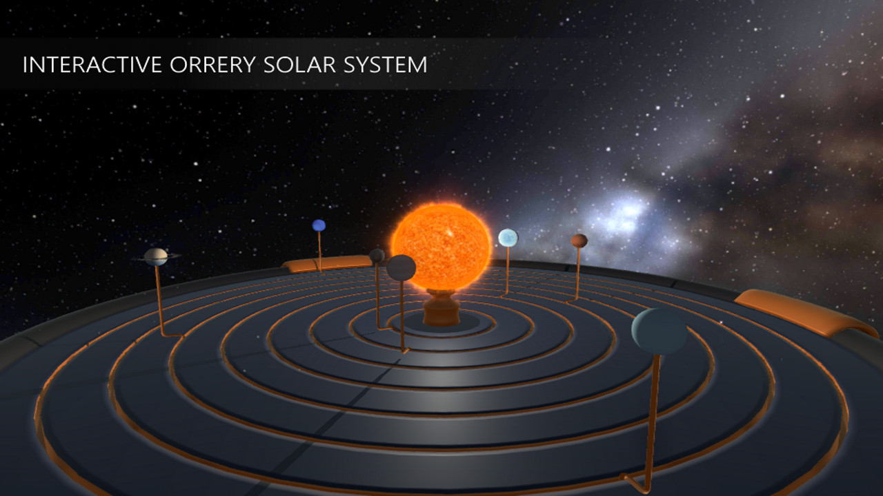 Planetarium 2 - Zen Odyssey screenshot 15