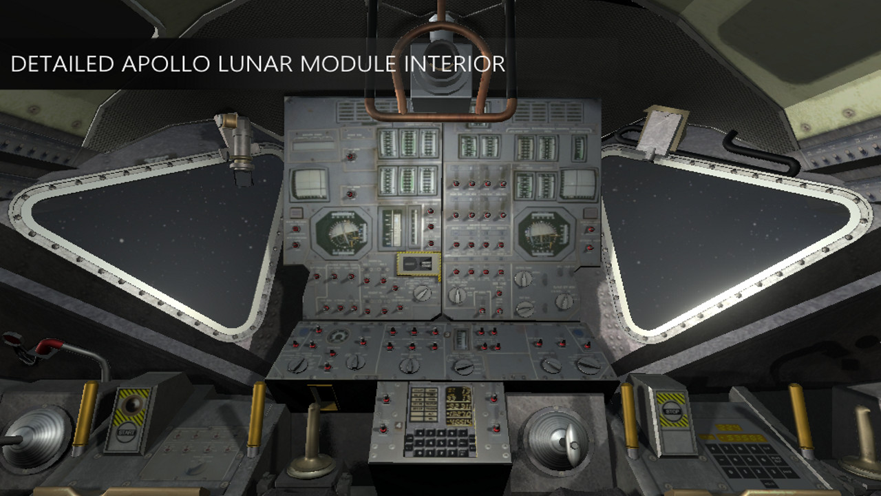 Planetarium 2 - Zen Odyssey screenshot 24
