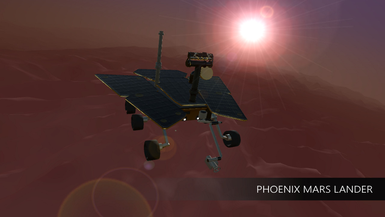 Planetarium 2 - Zen Odyssey screenshot 13