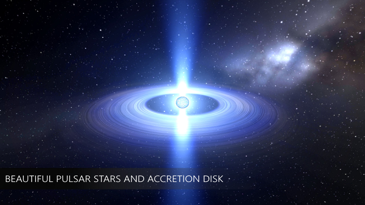 Planetarium 2 - Zen Odyssey screenshot 18