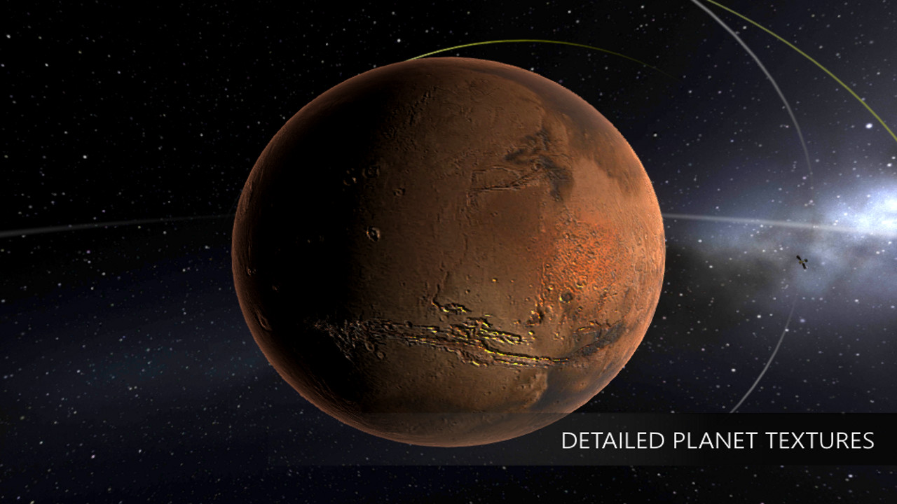 Planetarium 2 - Zen Odyssey screenshot 14