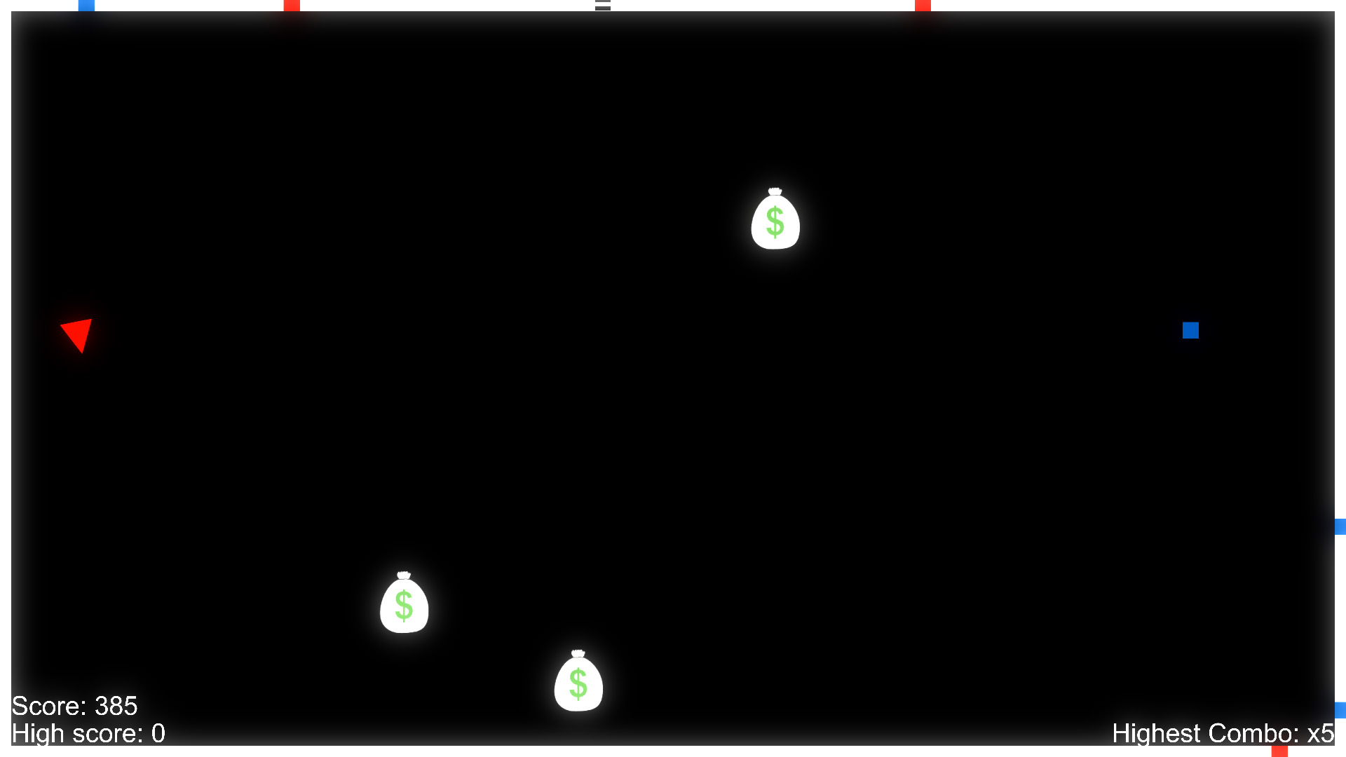 Quirky Crook screenshot 5