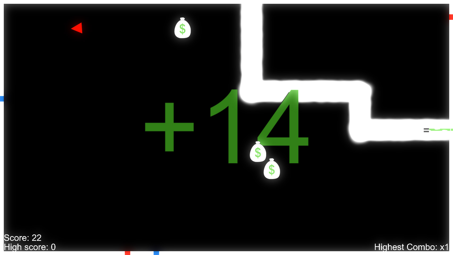 Quirky Crook screenshot 2