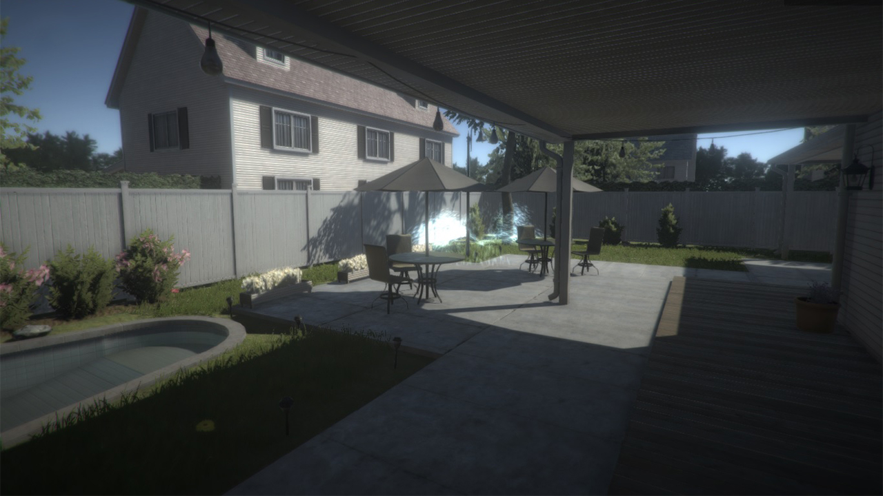 The Darkness screenshot 12