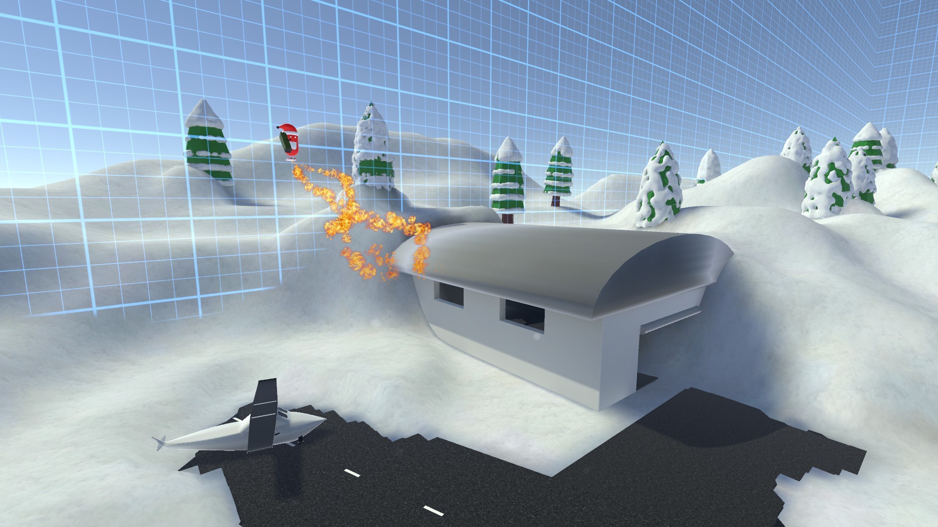 Bean Battles screenshot 5