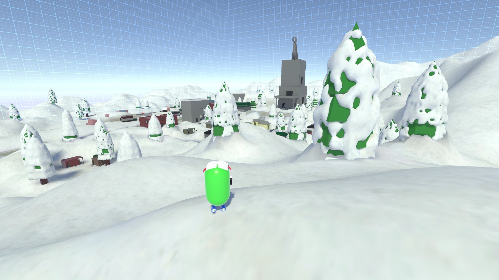 Bean Battles screenshot 7