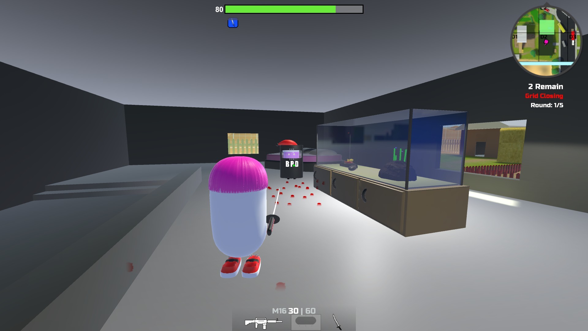 Bean Battles screenshot 14