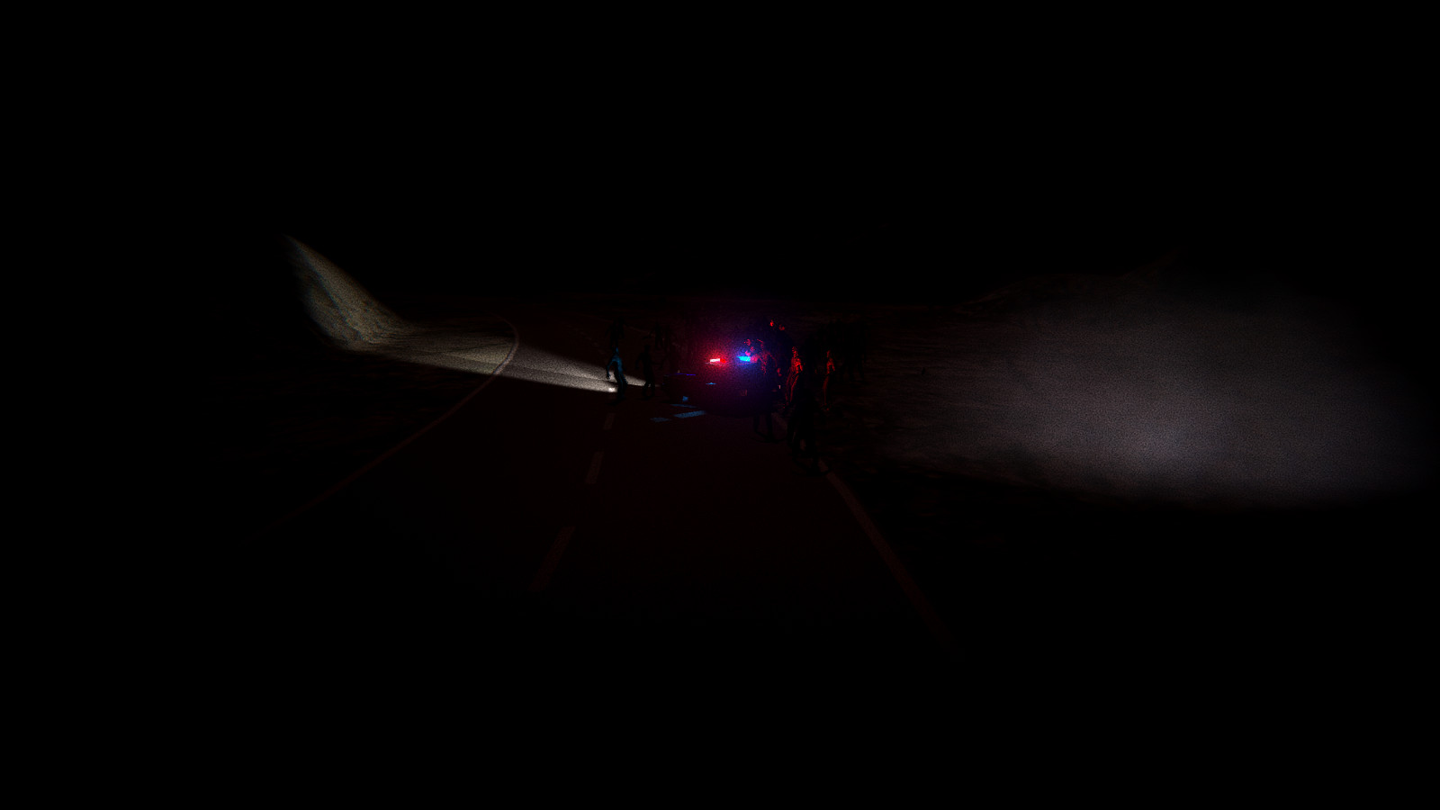 We can't get through the zombies screenshot 3