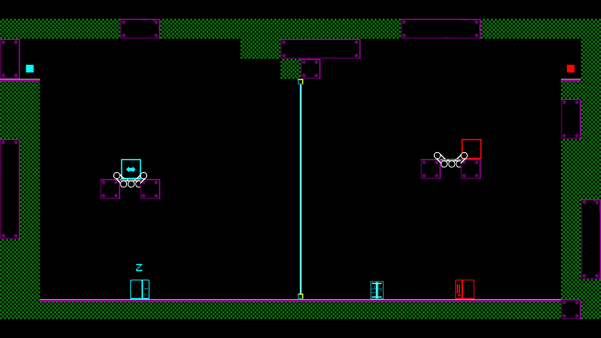 Billy screenshot 4