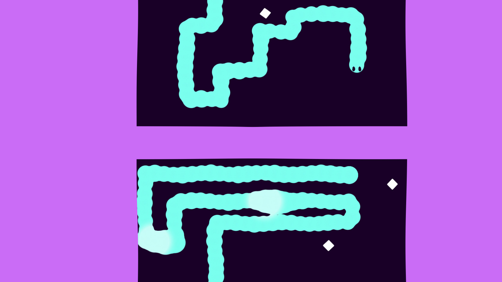 Co-op SNEK Online screenshot 3