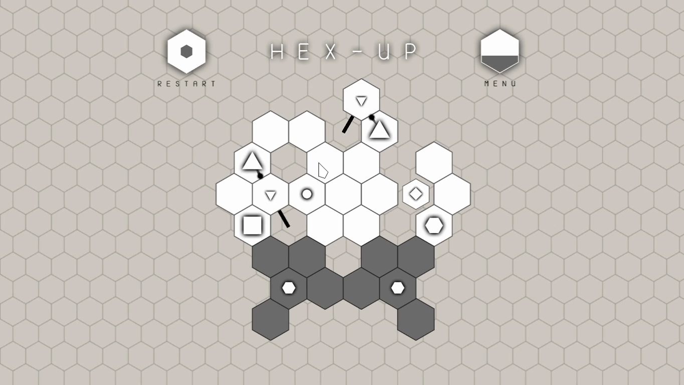 Hex-Up screenshot 3