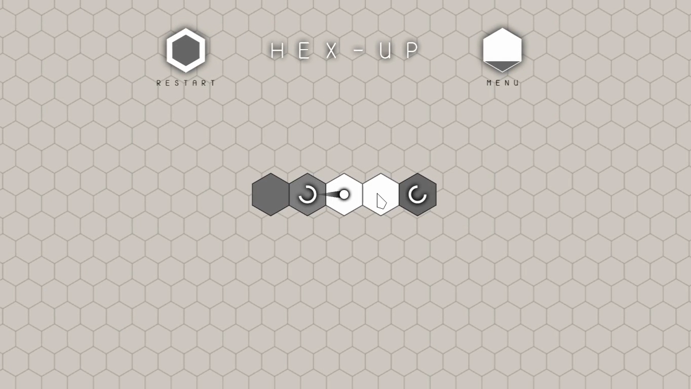 Hex-Up screenshot 2