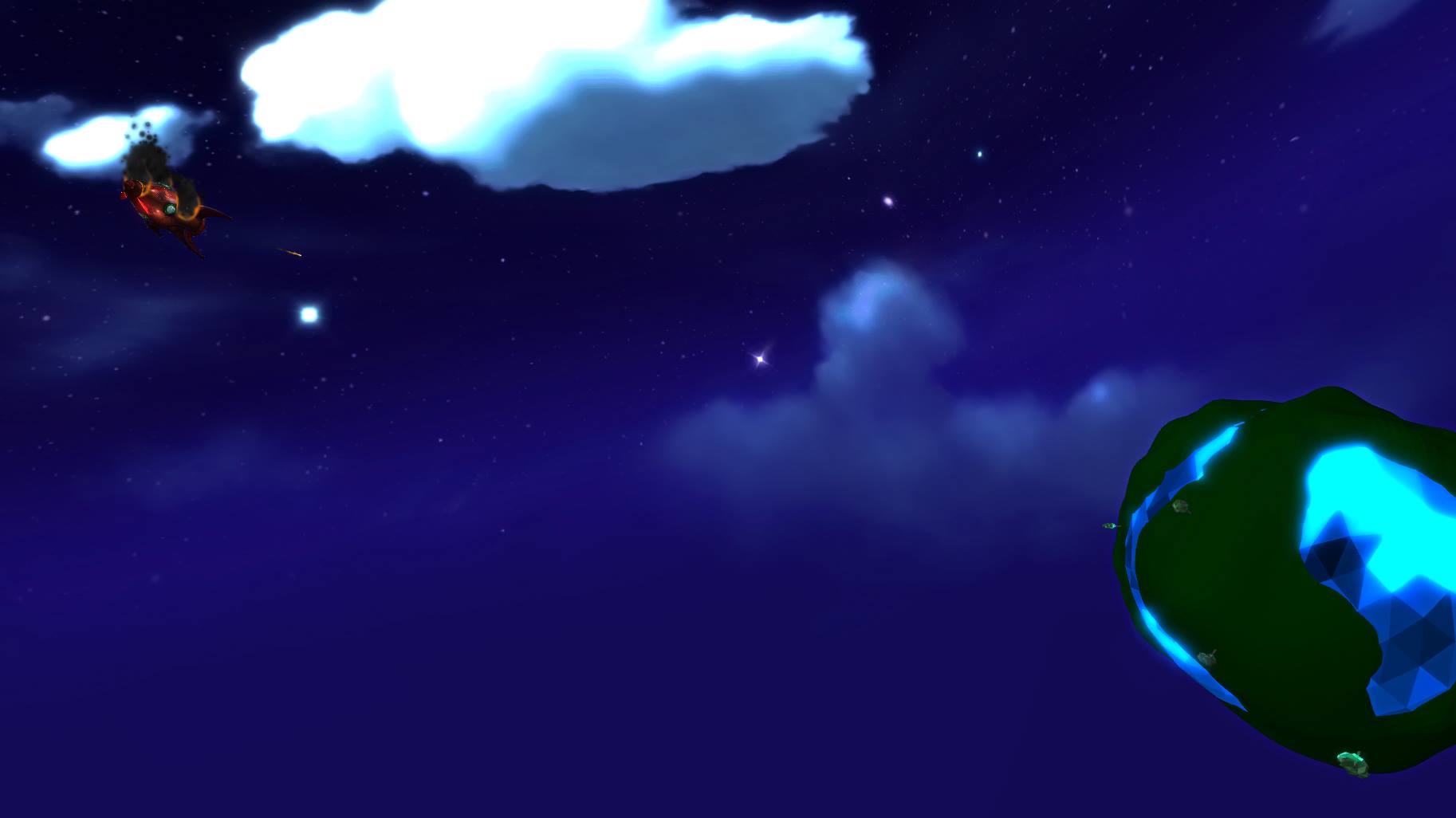 Last Hope screenshot 3
