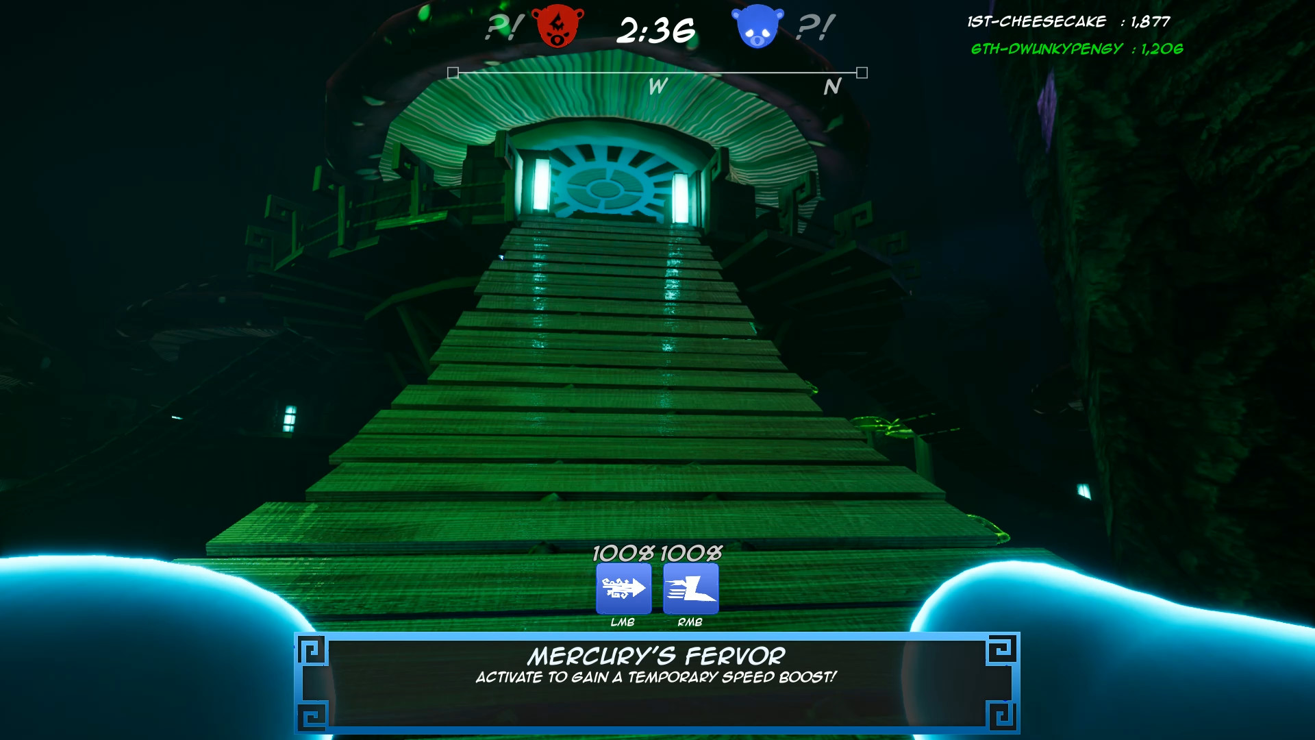 Light Bearers screenshot 10