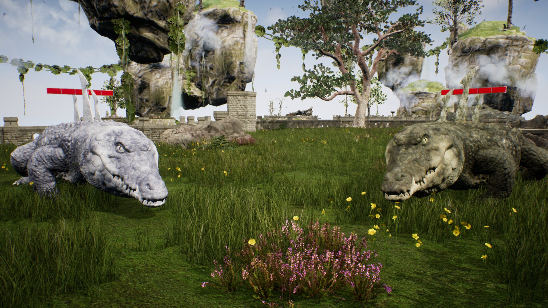 Wand Wars VR screenshot 3