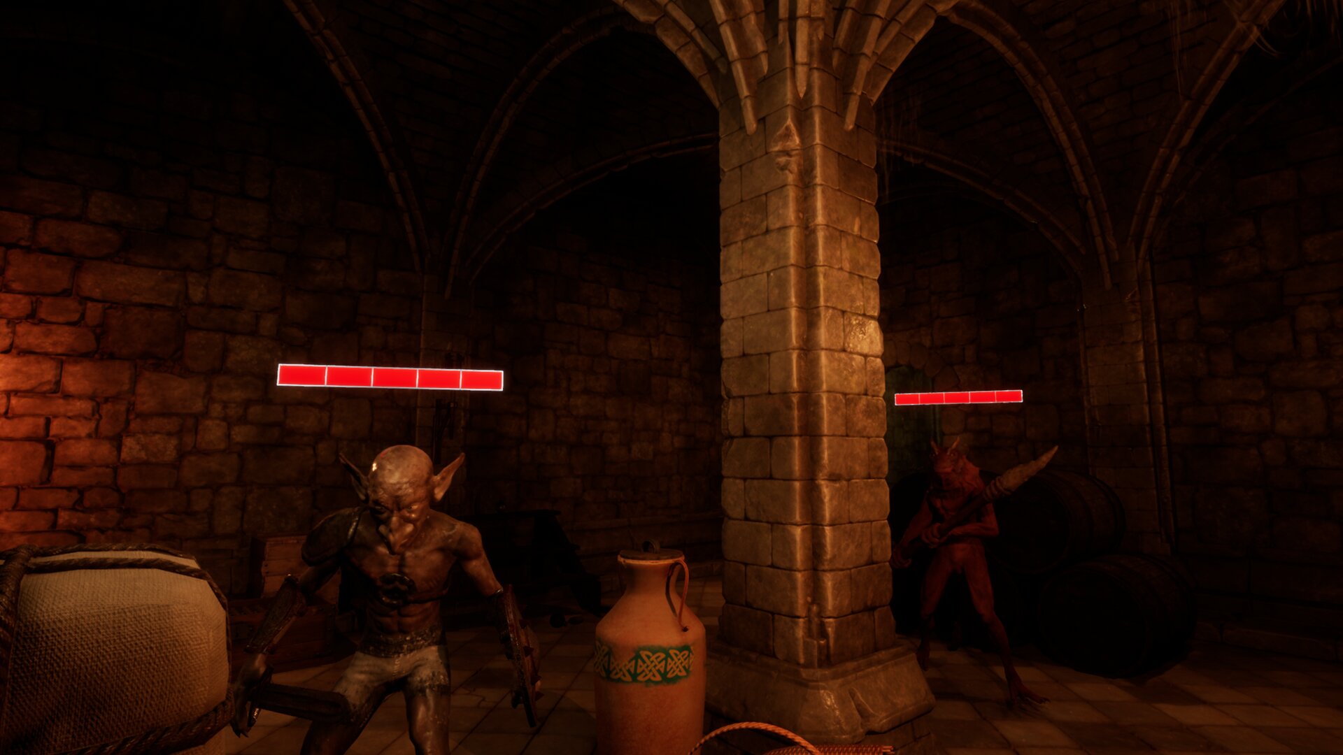 Wand Wars VR screenshot 5