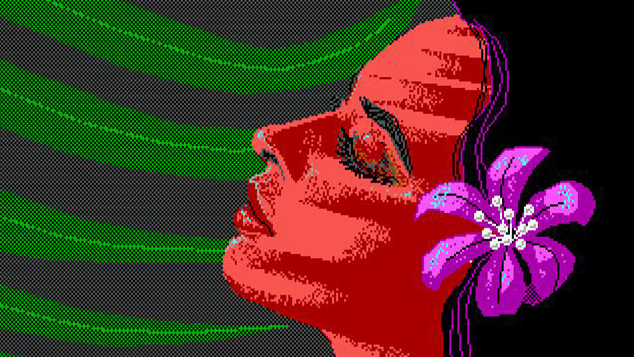 Leisure Suit Larry 2 - Looking For Love (In Several Wrong Places) screenshot 7