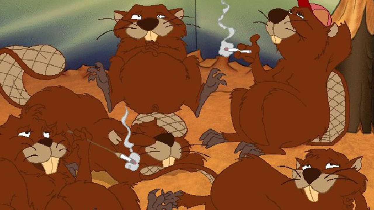 Leisure Suit Larry 7 - Love for Sail screenshot 12