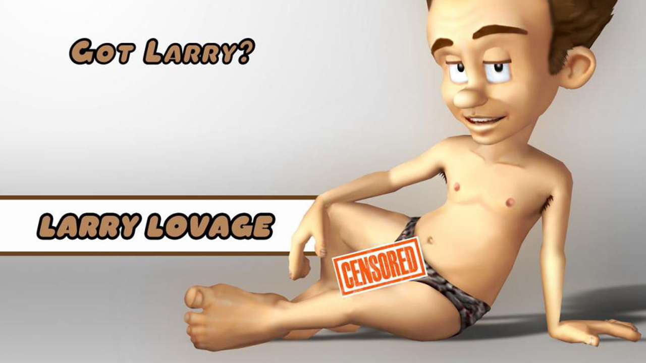 Leisure Suit Larry - Magna Cum Laude Uncut and Uncensored screenshot 7