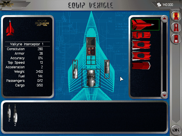 X-COM: Apocalypse screenshot 11