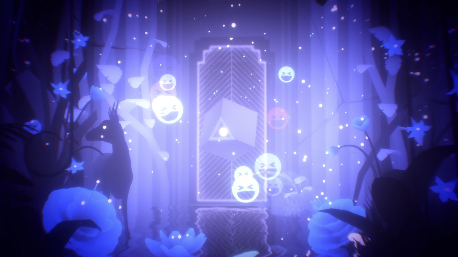 Kenshō screenshot 2