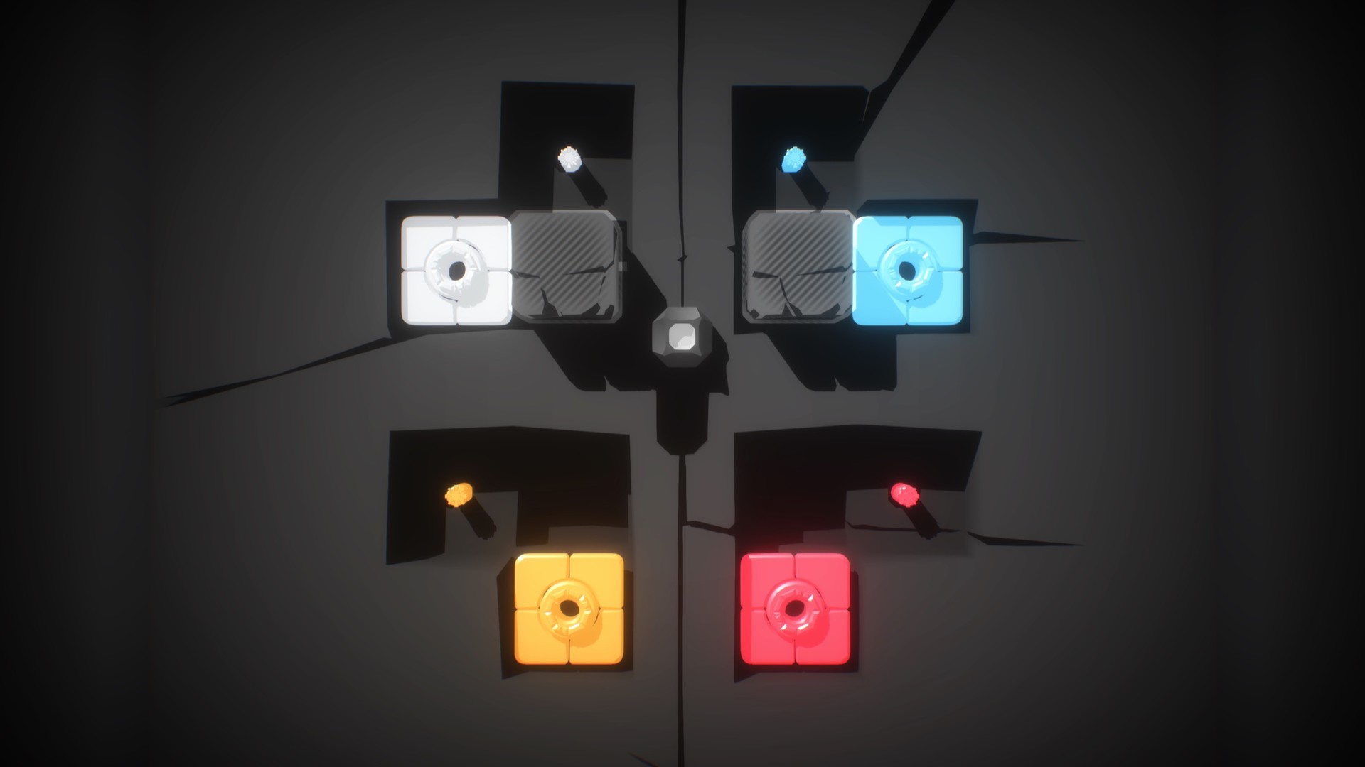 Kenshō screenshot 5