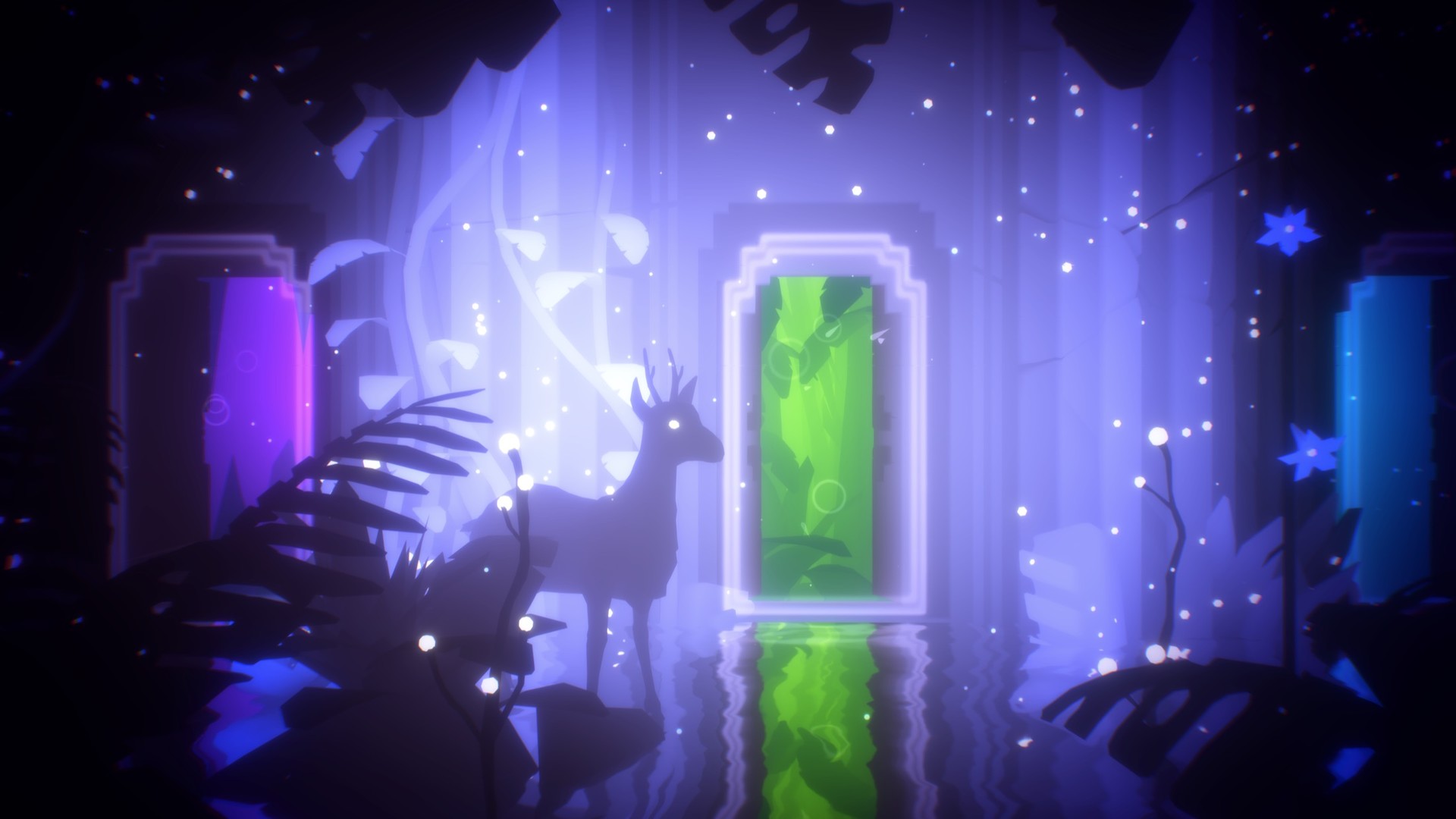 Kenshō screenshot 4