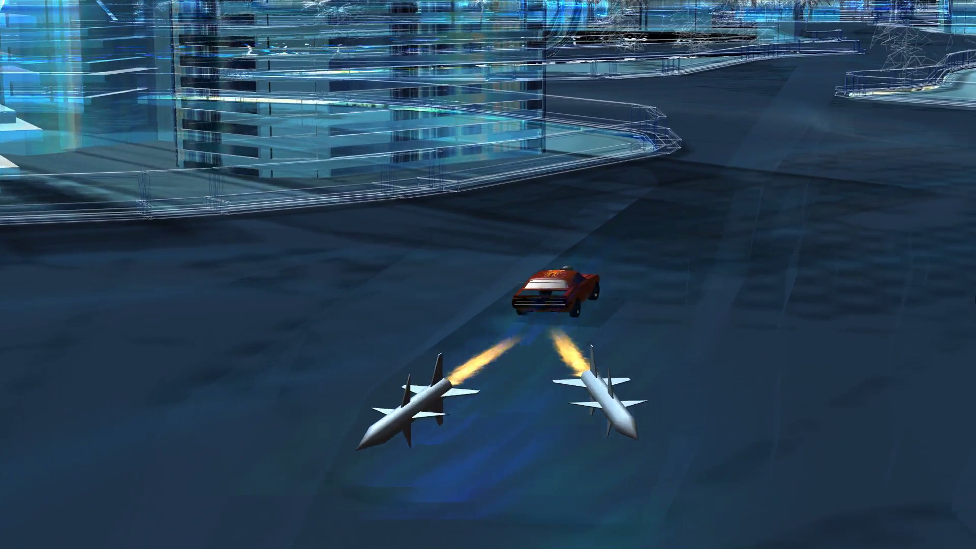 FAST DRIVE: Extreme Race screenshot 3