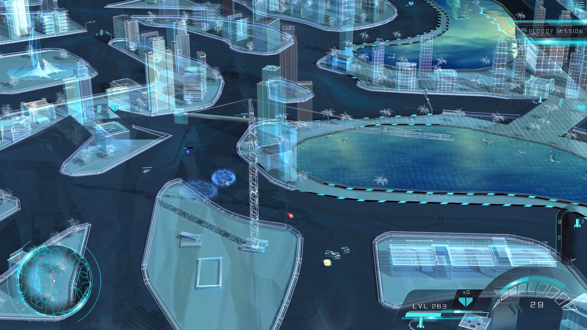 FAST DRIVE: Extreme Race screenshot 7