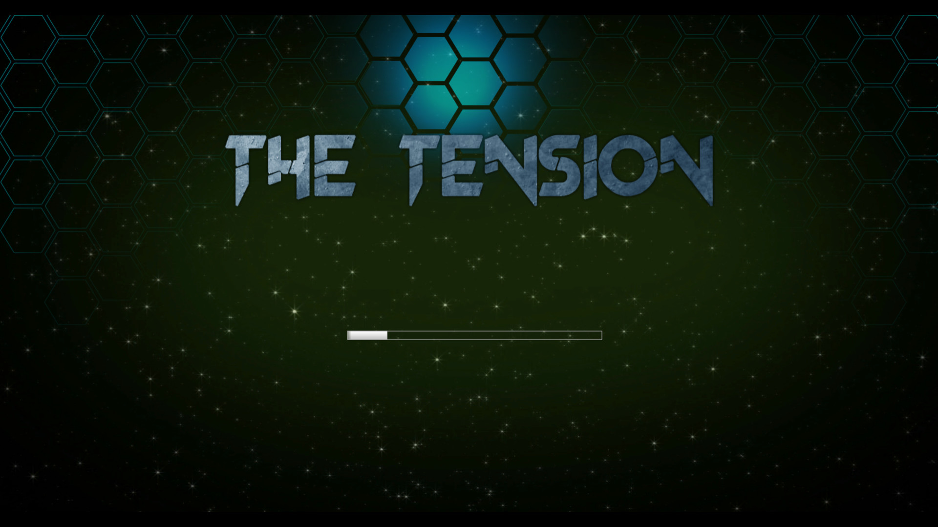 The Tension screenshot 7