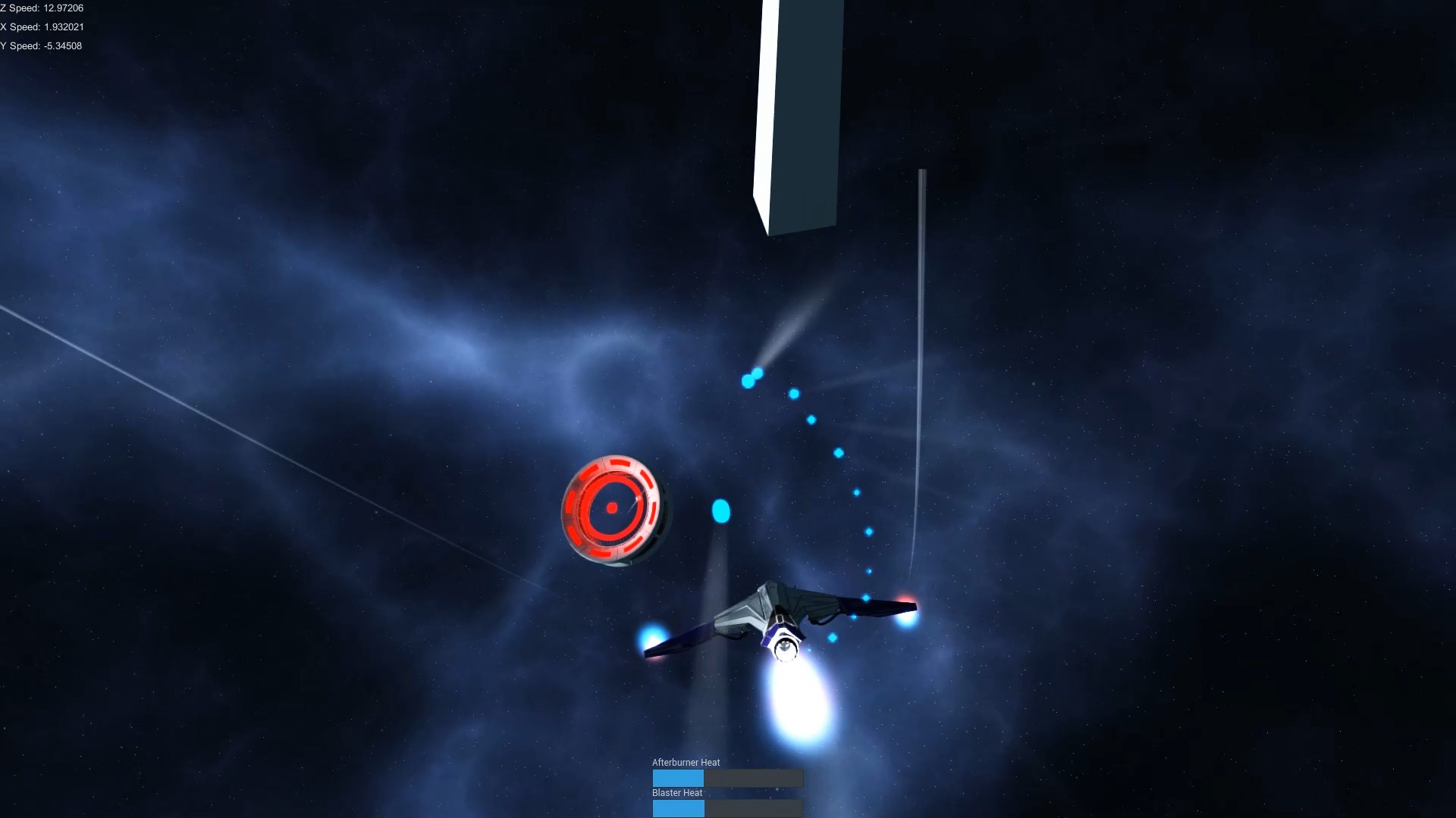 Kaz Ball screenshot 11